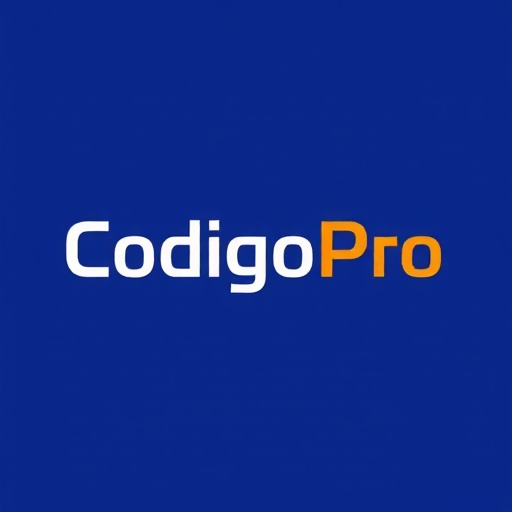 CodigoPro Logo
